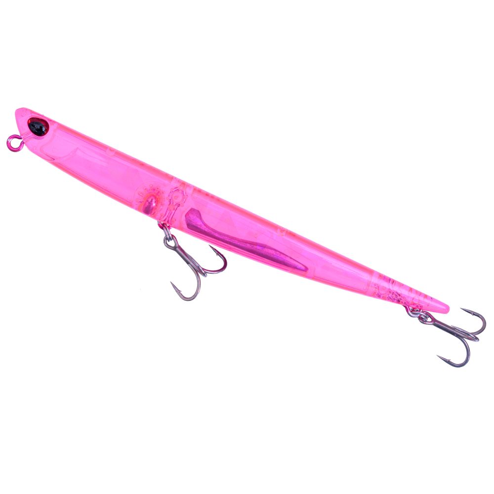 DUO Topwater Floating Pencil Lure Bay RUF MANIC SLOW 115 - Image 14