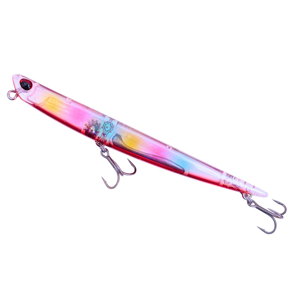 DUO Topwater Floating Pencil Lure Bay RUF MANIC SLOW 115 - Image 13