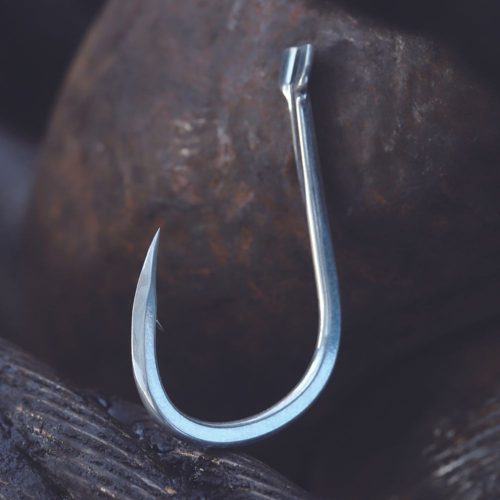 BKK Extreme Light Game Jigging Hook LITTLE RANGER - Image 4