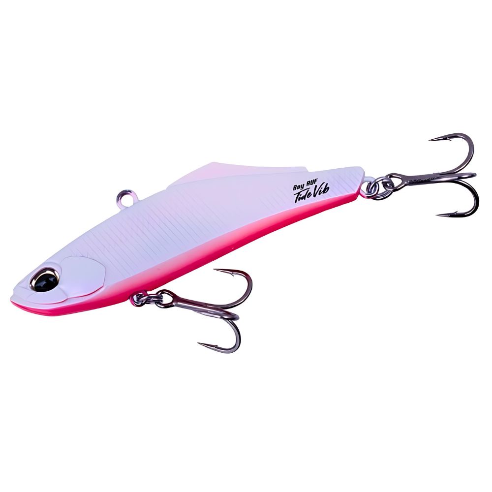 DUO Saltwater Spinning Vibration Lure Bay Ruf TIDE VIB 60 - Image 7