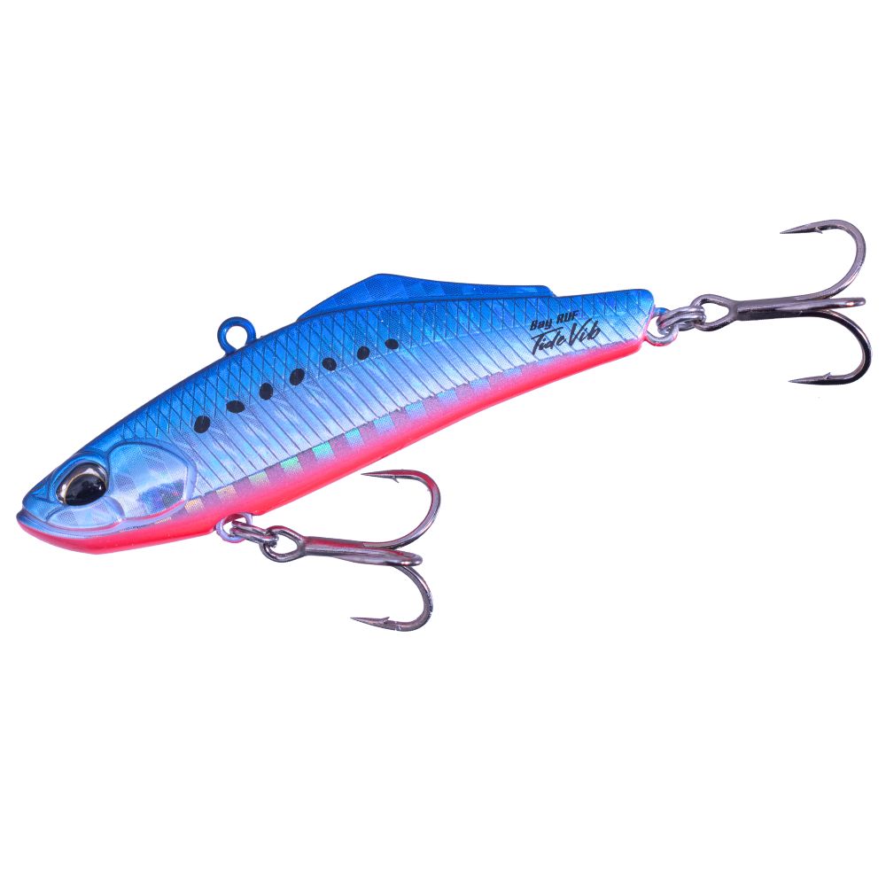 DUO Saltwater Spinning Vibration Lure Bay Ruf TIDE VIB 60 - Image 5