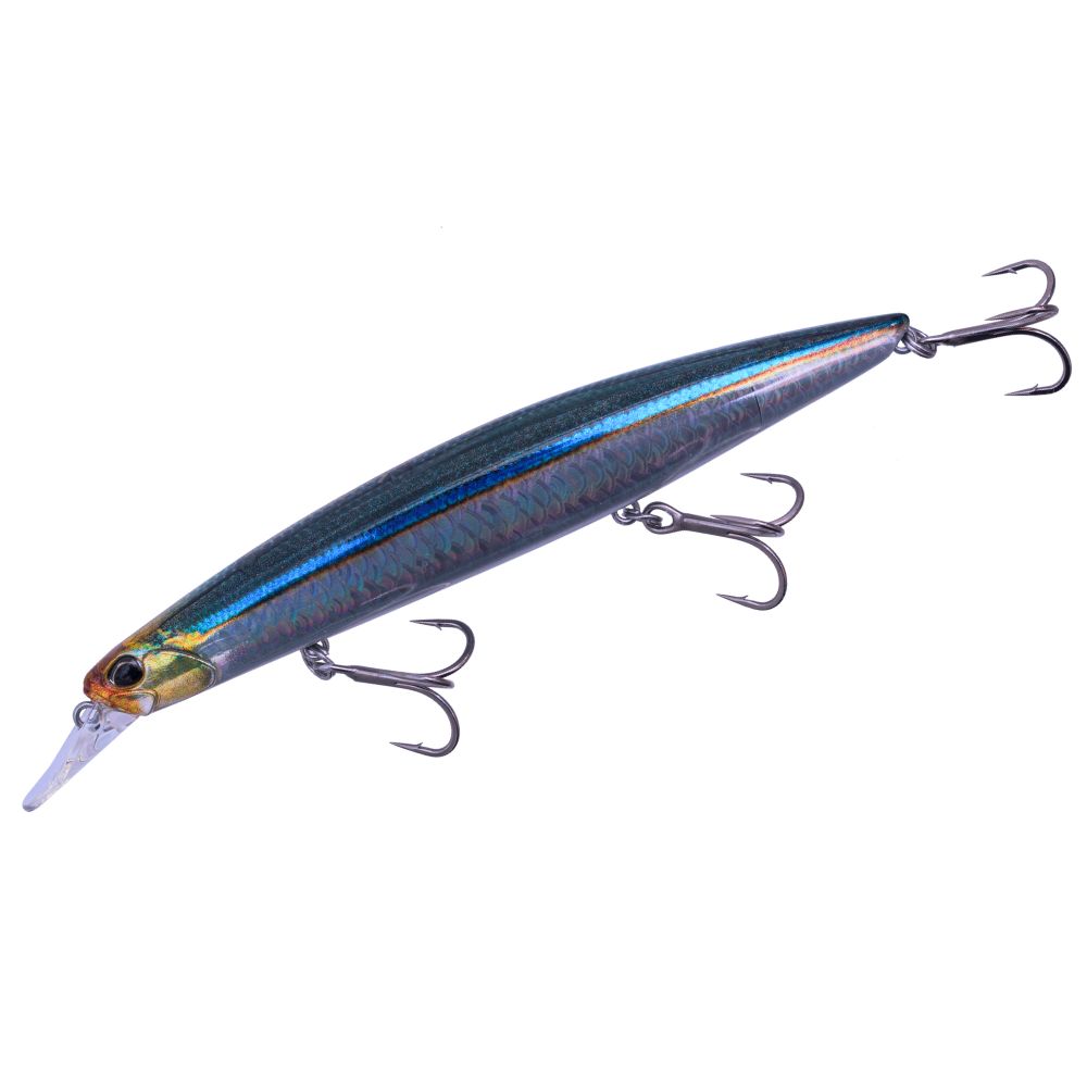 DUO Heavy Weight Minnow Lure Beach Walker GUADO 130S - Image 10