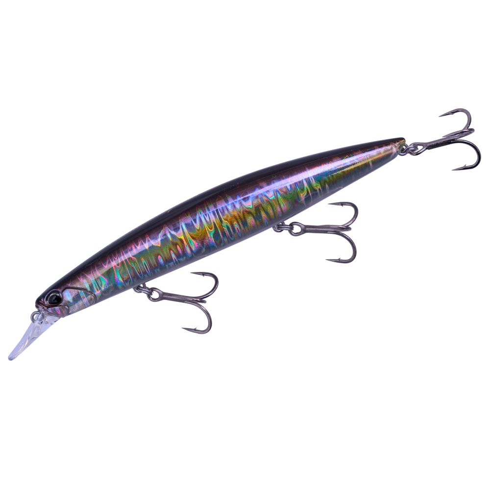 DUO Heavy Weight Minnow Lure Beach Walker GUADO 130S - Image 9