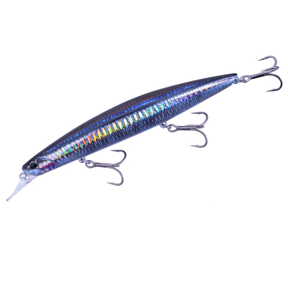 DUO Heavy Weight Minnow Lure Beach Walker GUADO 130S - Image 12