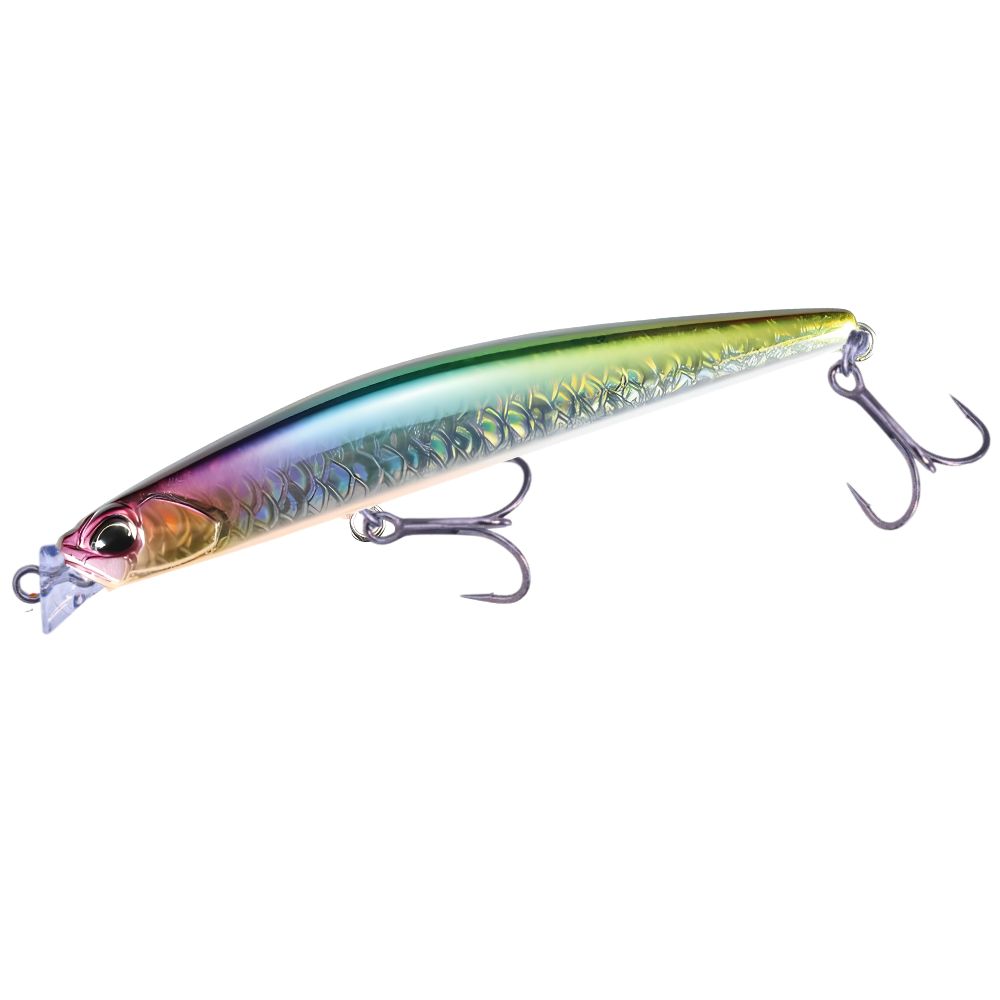 DUO Heavy Weight Minnow Lure Beach Walker AXCION Slim 85S - Image 21