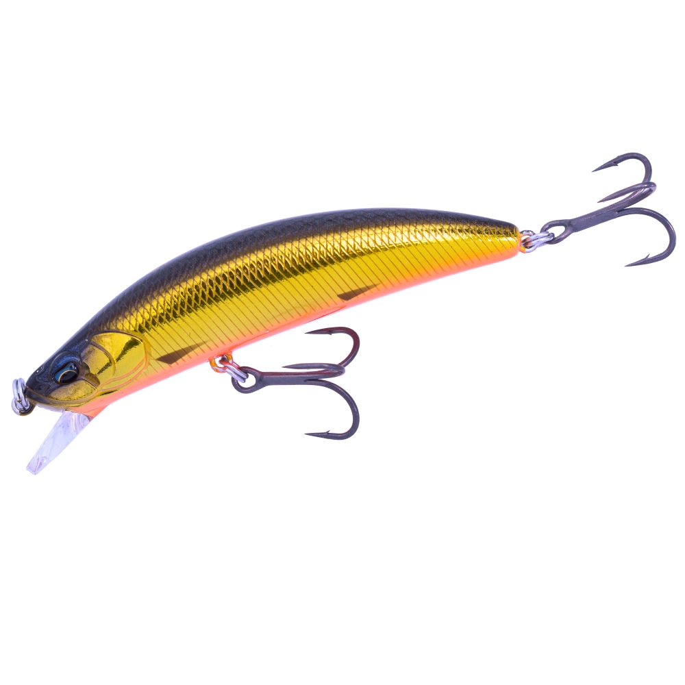 DUO Finesse Trout Fishing Floating Jerkbait Lure ONIMASU KAGURA 77F - Image 6