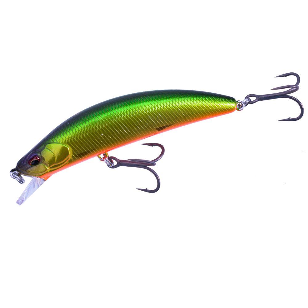 DUO Finesse Trout Fishing Sinking Jerkbait Lure ONIMASU KAGURA 77S - Image 7