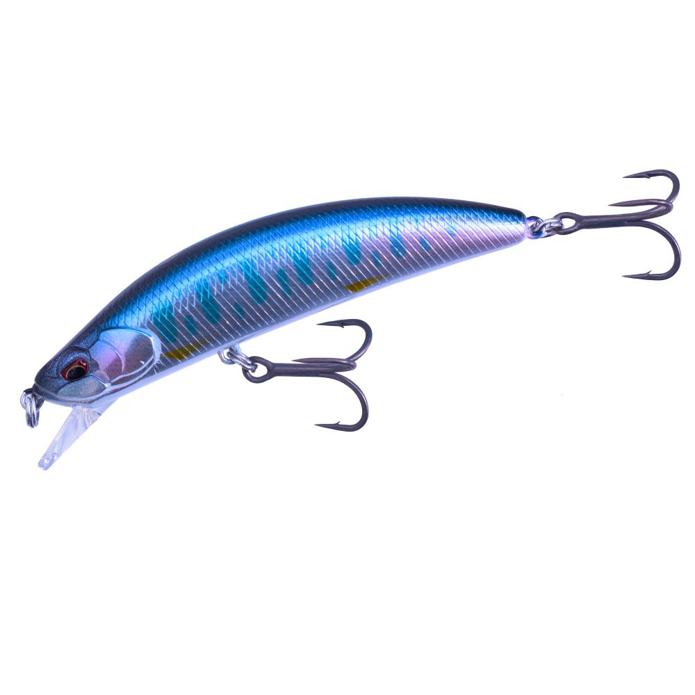 DUO Finesse Trout Fishing Sinking Jerkbait Lure ONIMASU KAGURA 77S - Image 8