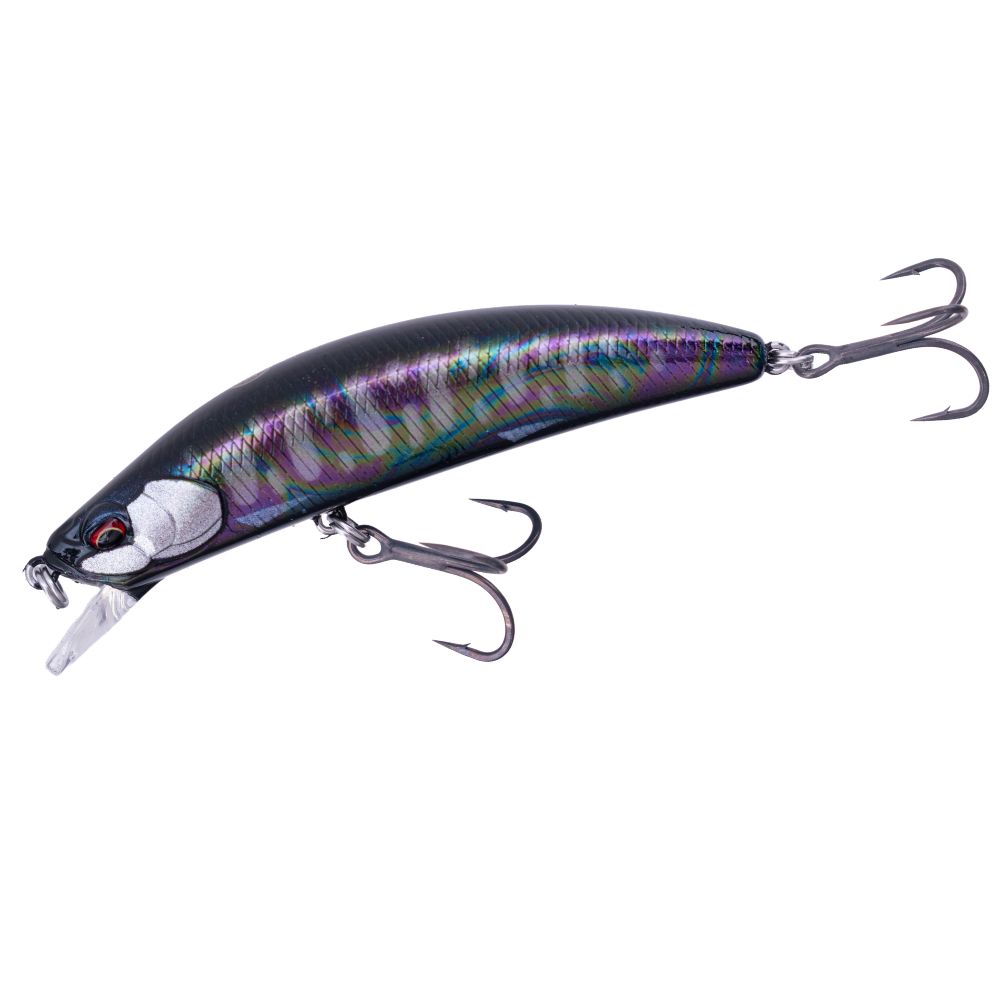 DUO Finesse Trout Fishing Sinking Jerkbait Lure ONIMASU KAGURA 77S - Image 15