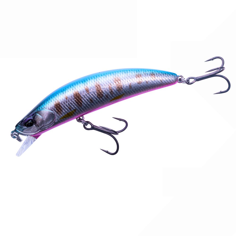 DUO Finesse Trout Fishing Floating Jerkbait Lure ONIMASU KAGURA 88F - Image 9