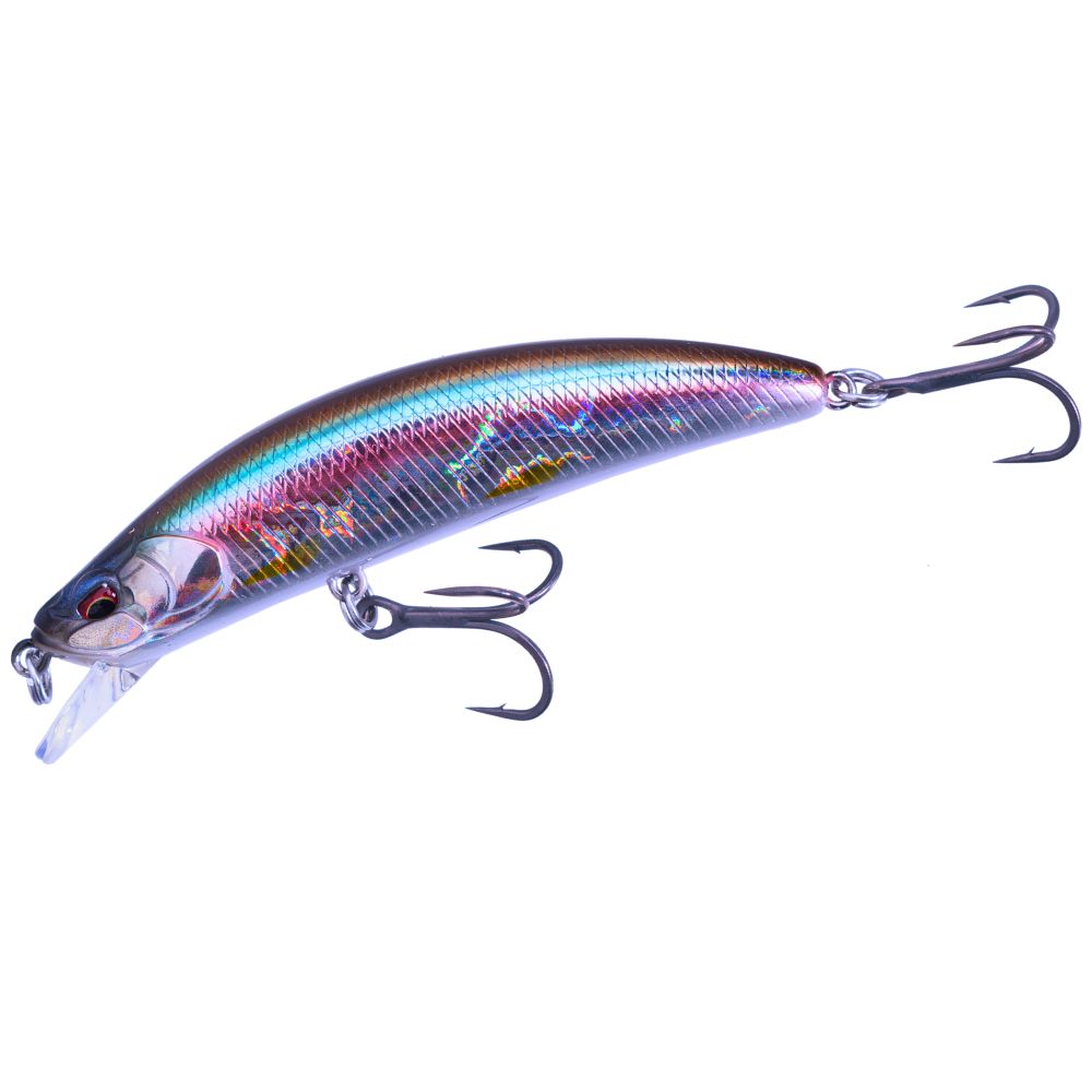 DUO Finesse Trout Fishing Sinking Jerkbait Lure ONIMASU KAGURA 88S - Image 3