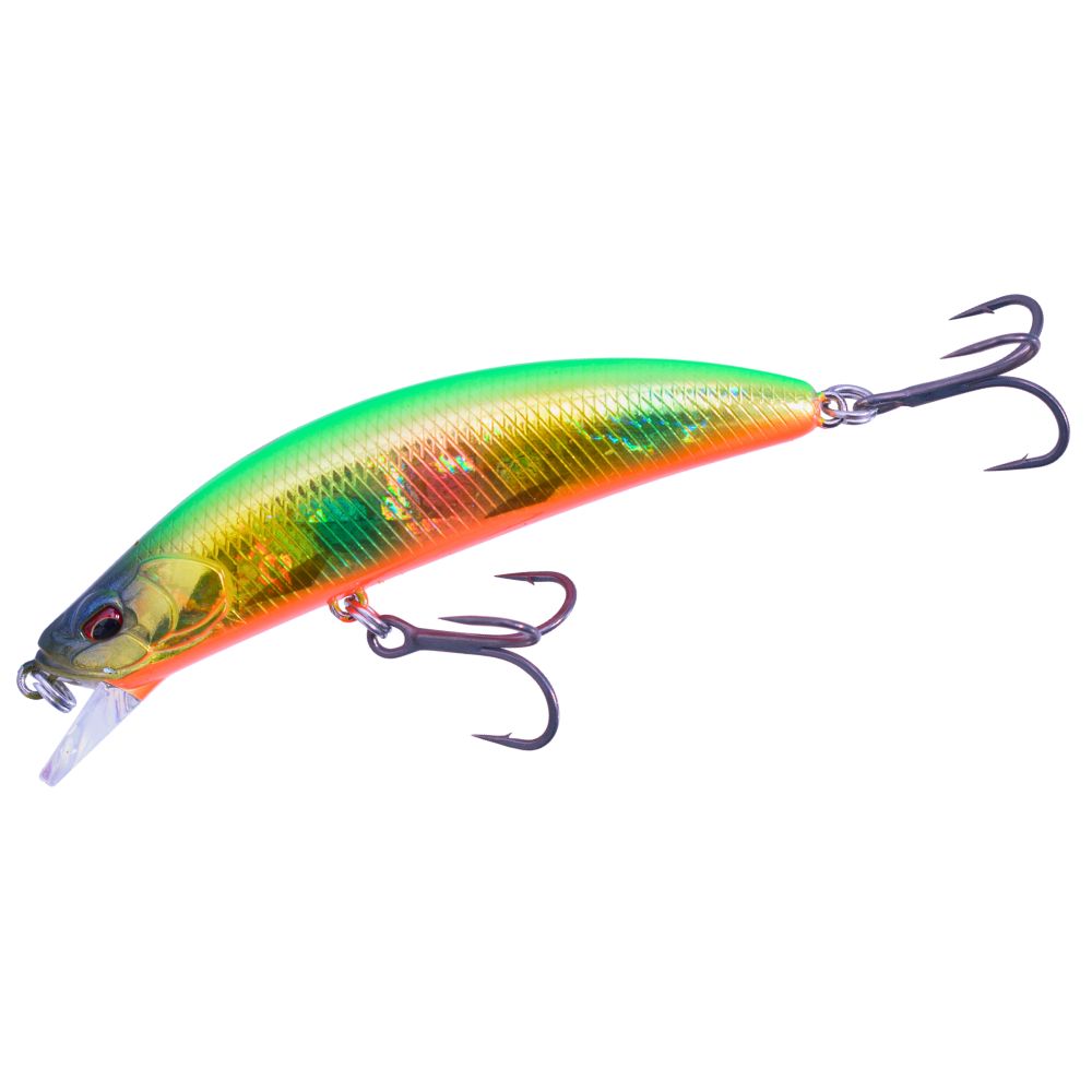 DUO Finesse Trout Fishing Sinking Jerkbait Lure ONIMASU KAGURA 88S - Image 4