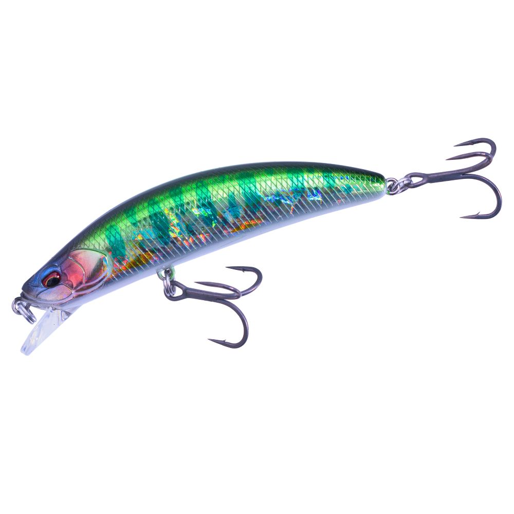 DUO Finesse Trout Fishing Sinking Jerkbait Lure ONIMASU KAGURA 88S - Image 5
