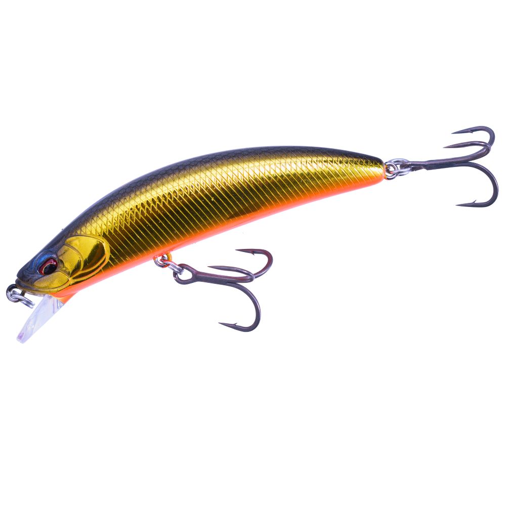 DUO Finesse Trout Fishing Sinking Jerkbait Lure ONIMASU KAGURA 88S - Image 6