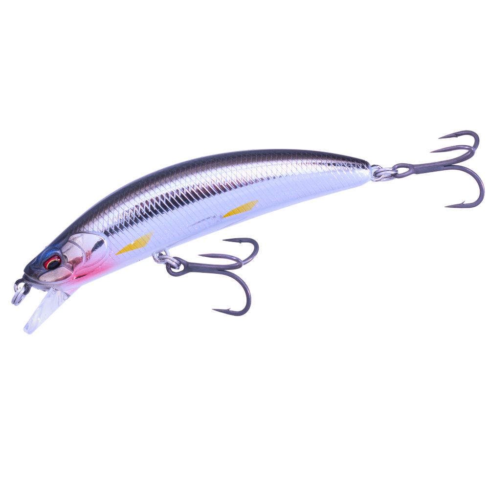 DUO Finesse Trout Fishing Sinking Jerkbait Lure ONIMASU KAGURA 88S - Image 10