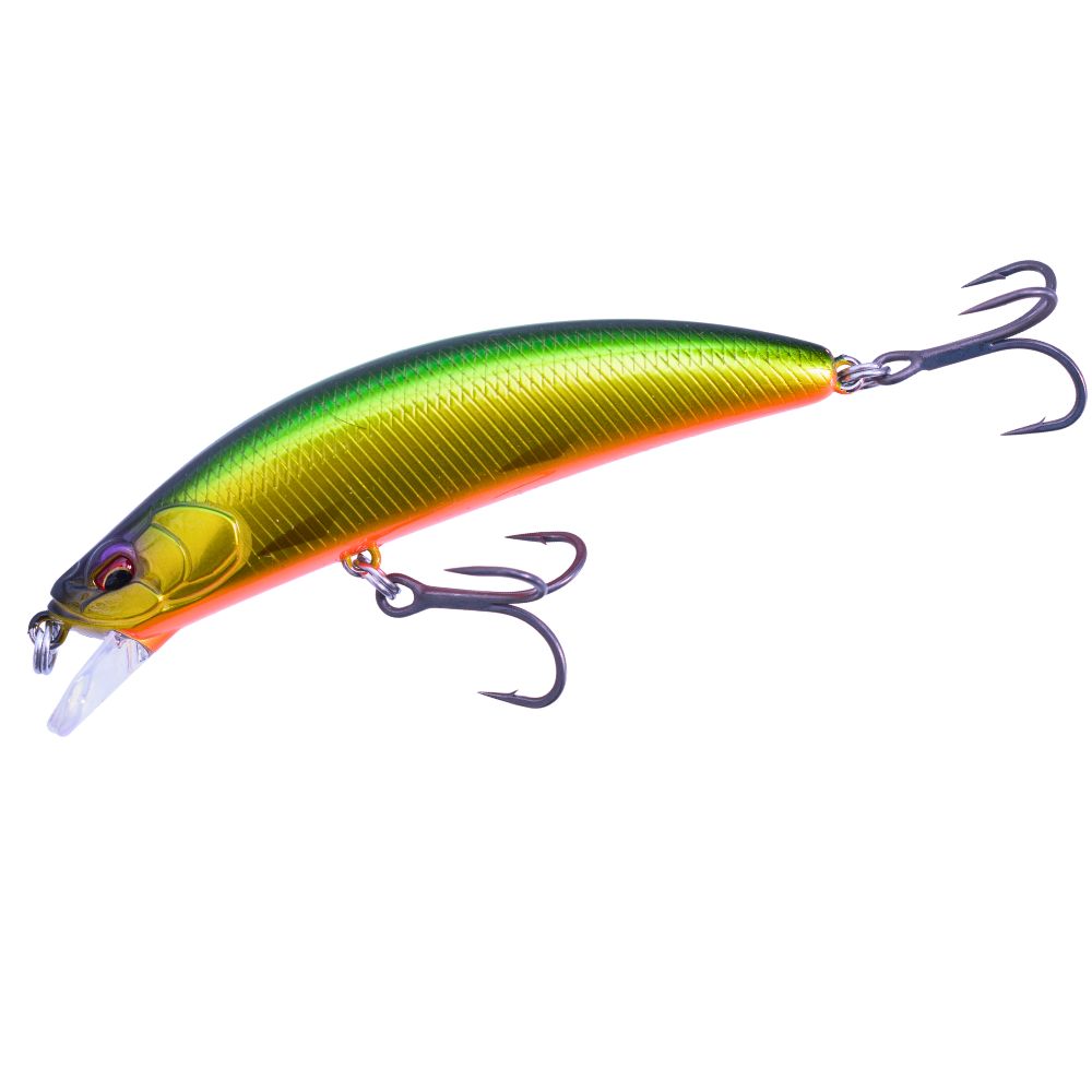 DUO Finesse Trout Fishing Sinking Jerkbait Lure ONIMASU KAGURA 88S - Image 7