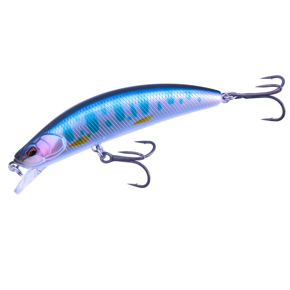 DUO Finesse Trout Fishing Sinking Jerkbait Lure ONIMASU KAGURA 88S - Image 8