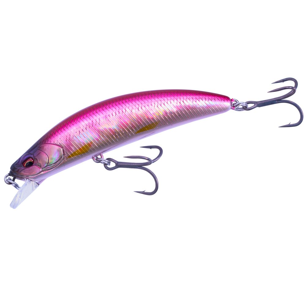 DUO Finesse Trout Fishing Sinking Jerkbait Lure ONIMASU KAGURA 88S - Image 11