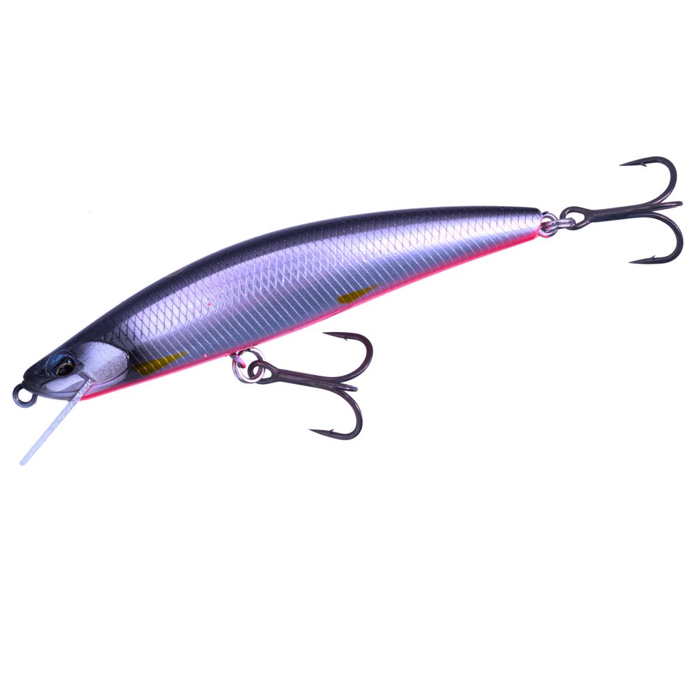 DUO Finesse Trout Fishing Floating Jerkbait Minnow Lure ONIMASU MASAKAGE 90F - Image 6