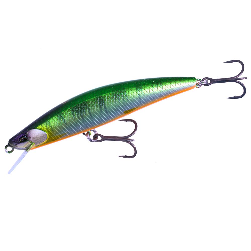 DUO Finesse Trout Fishing Floating Jerkbait Minnow Lure ONIMASU MASAKAGE 90F - Image 5