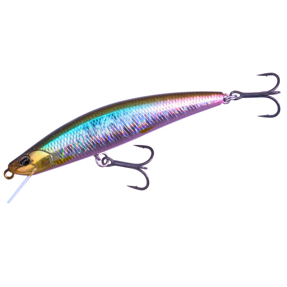 DUO Finesse Trout Fishing Floating Jerkbait Minnow Lure ONIMASU MASAKAGE 90F - Image 8