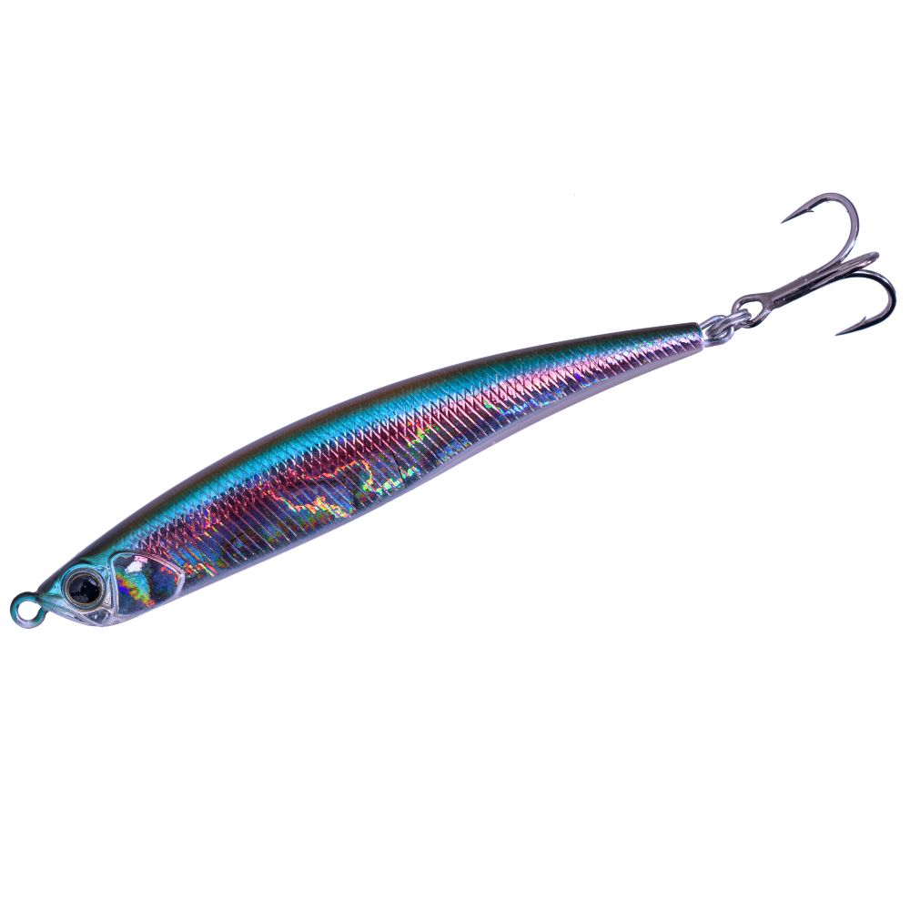 DUO Saltwater Casting Jig Minnow Lure PRESS BAIT 85 - Image 11