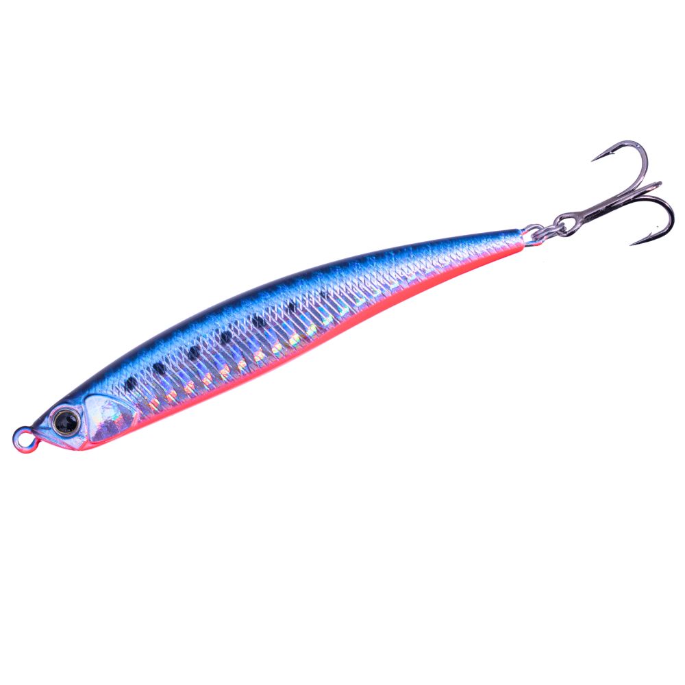 DUO Saltwater Casting Jig Minnow Lure PRESS BAIT 85 - Image 14