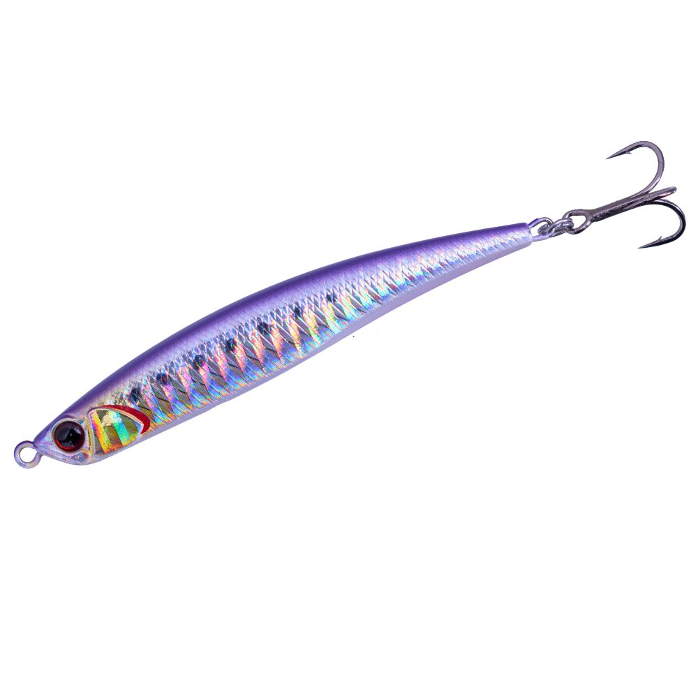 DUO Saltwater Casting Jig Minnow Lure PRESS BAIT 85 - Image 13