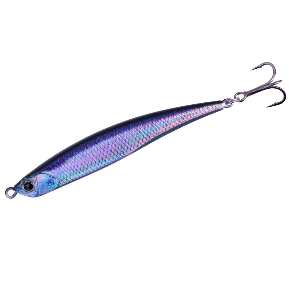 DUO Saltwater Casting Jig Minnow Lure PRESS BAIT 85 - Image 15