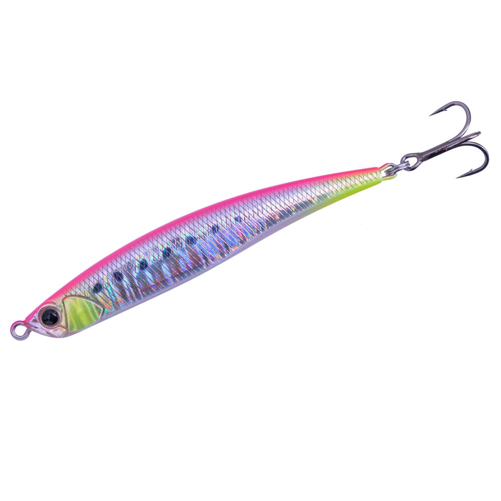 DUO Saltwater Casting Jig Minnow Lure PRESS BAIT 85 - Image 12