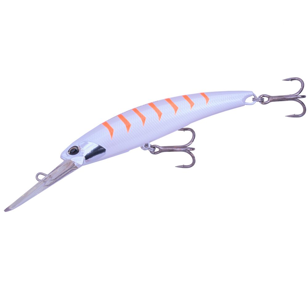 DUO Saltwater Deep Dive Minnow Lure Realis FANGBAIT 140DR SW Limited - Image 4