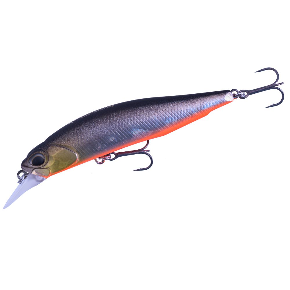 DUO Finesse Fishing Jerkbait Lure ROZANTE 77SP - Image 22