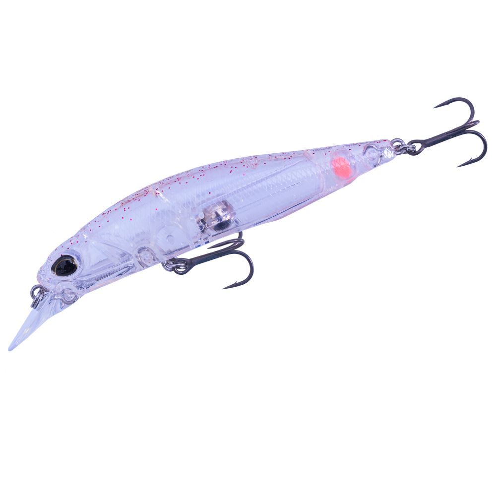 DUO Finesse Fishing Jerkbait Lure ROZANTE 77SP - Image 18