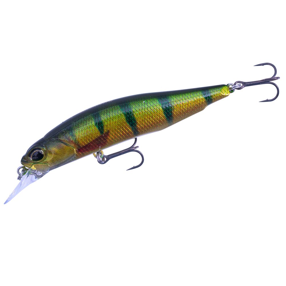 DUO Finesse Fishing Jerkbait Lure ROZANTE 77SP - Image 24