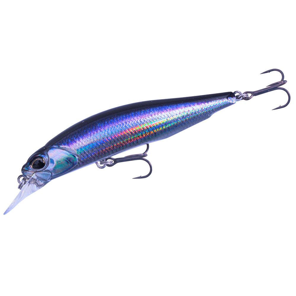 DUO Finesse Fishing Jerkbait Lure ROZANTE 77SP - Image 20