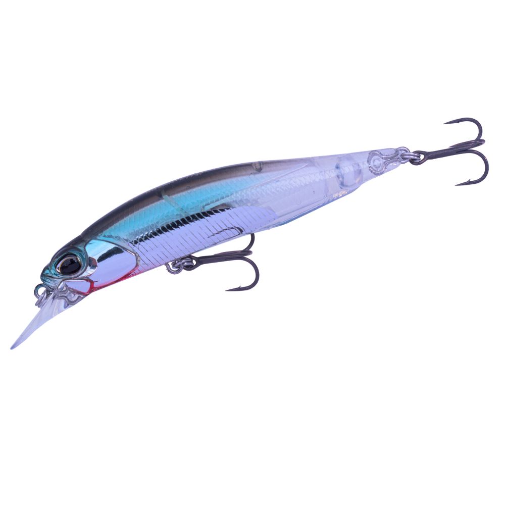 DUO Finesse Fishing Jerkbait Lure ROZANTE 77SP - Image 19