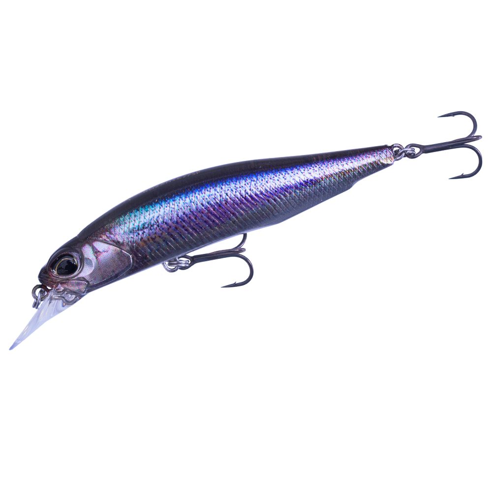 DUO Finesse Fishing Jerkbait Lure ROZANTE 77SP - Image 21
