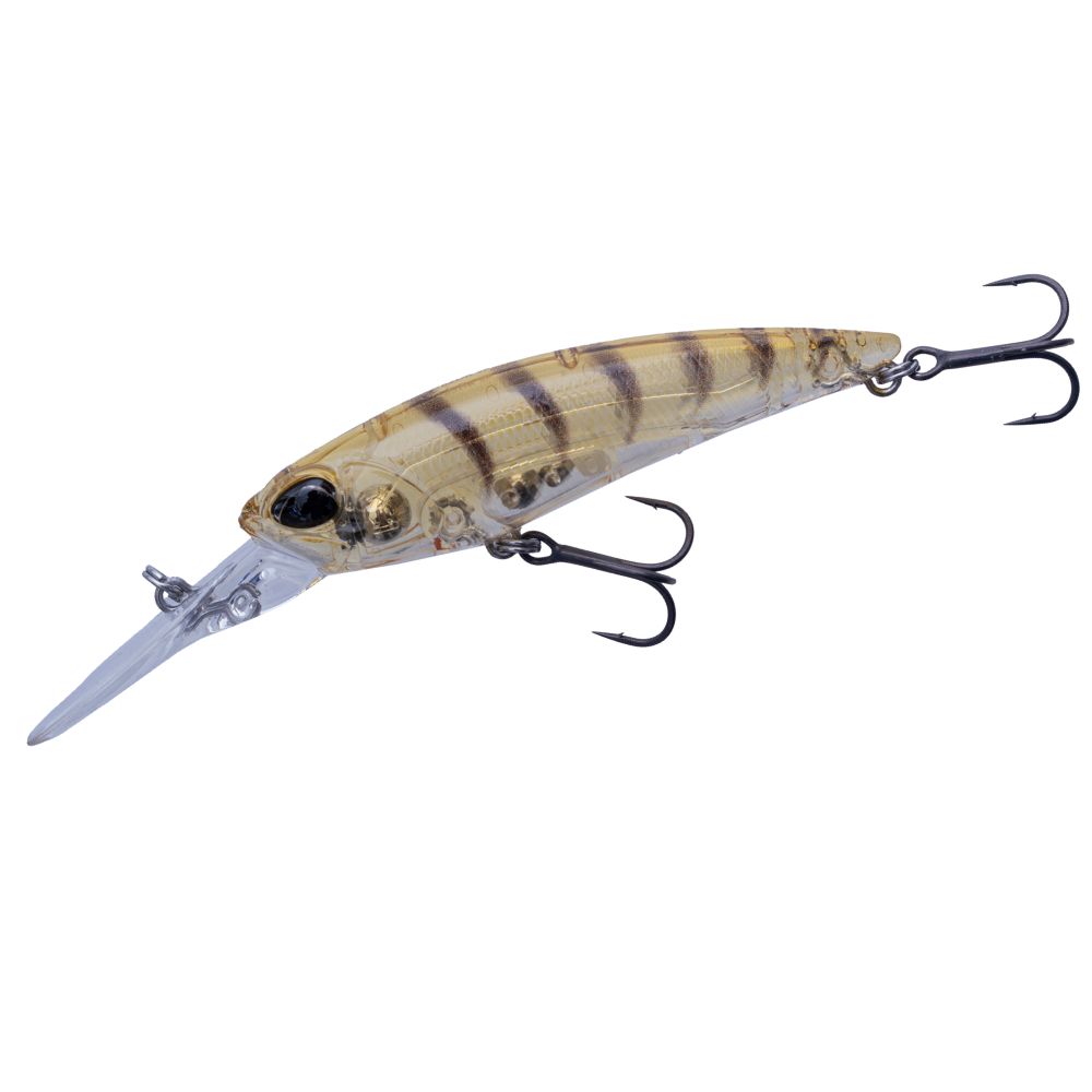 DUO Diving Minnow Bait Lure REALIS SHAD 62DR SP - Image 14