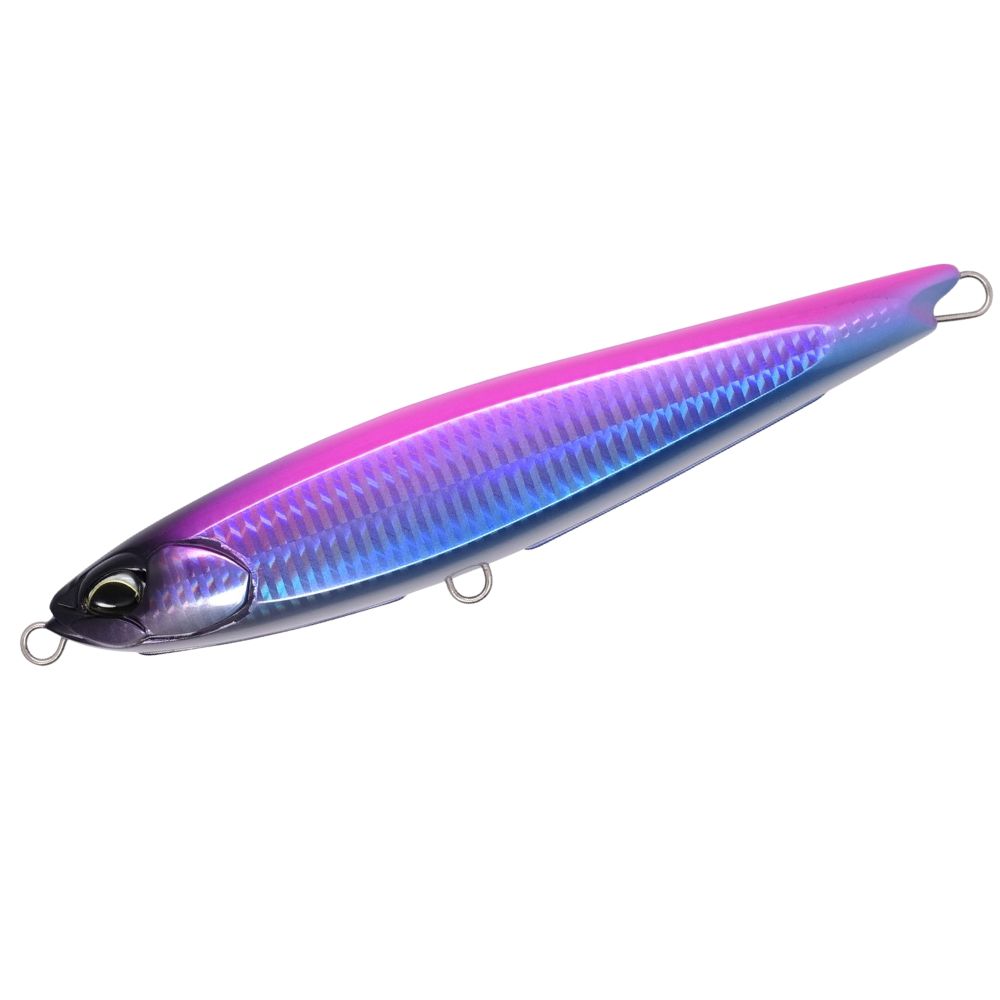 DUO Offshore Casting Stickbait Floating Lure ROUGH TRAIL AOMASA 190F Lightning - Image 11