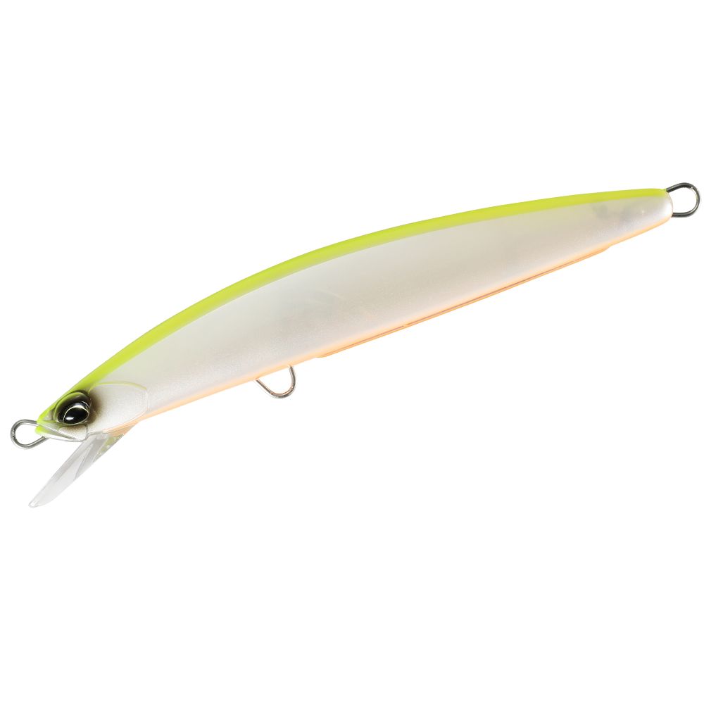 DUO Offshore Casting Minnow Lure Rough Trail BLUEDRIVE 195S - Image 11