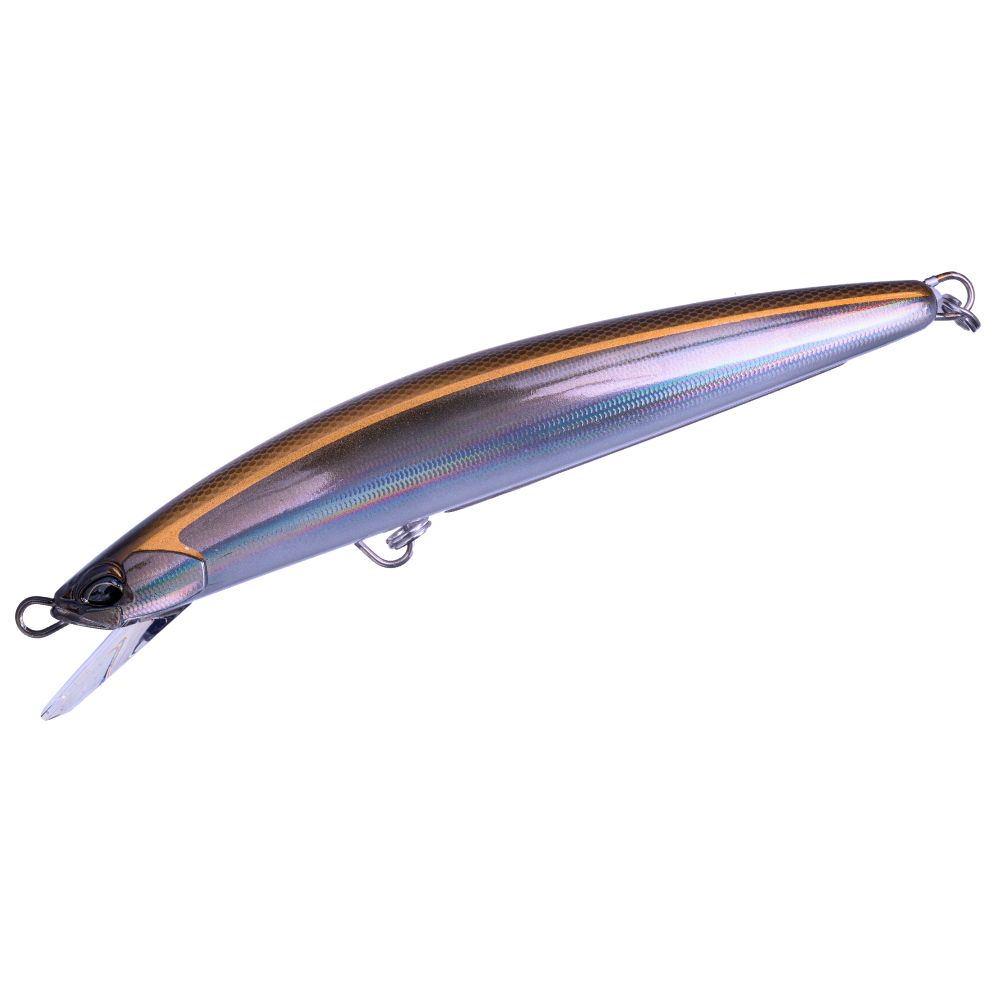 DUO Offshore Casting Minnow Lure Rough Trail BLUEDRIVE 195S - Image 9
