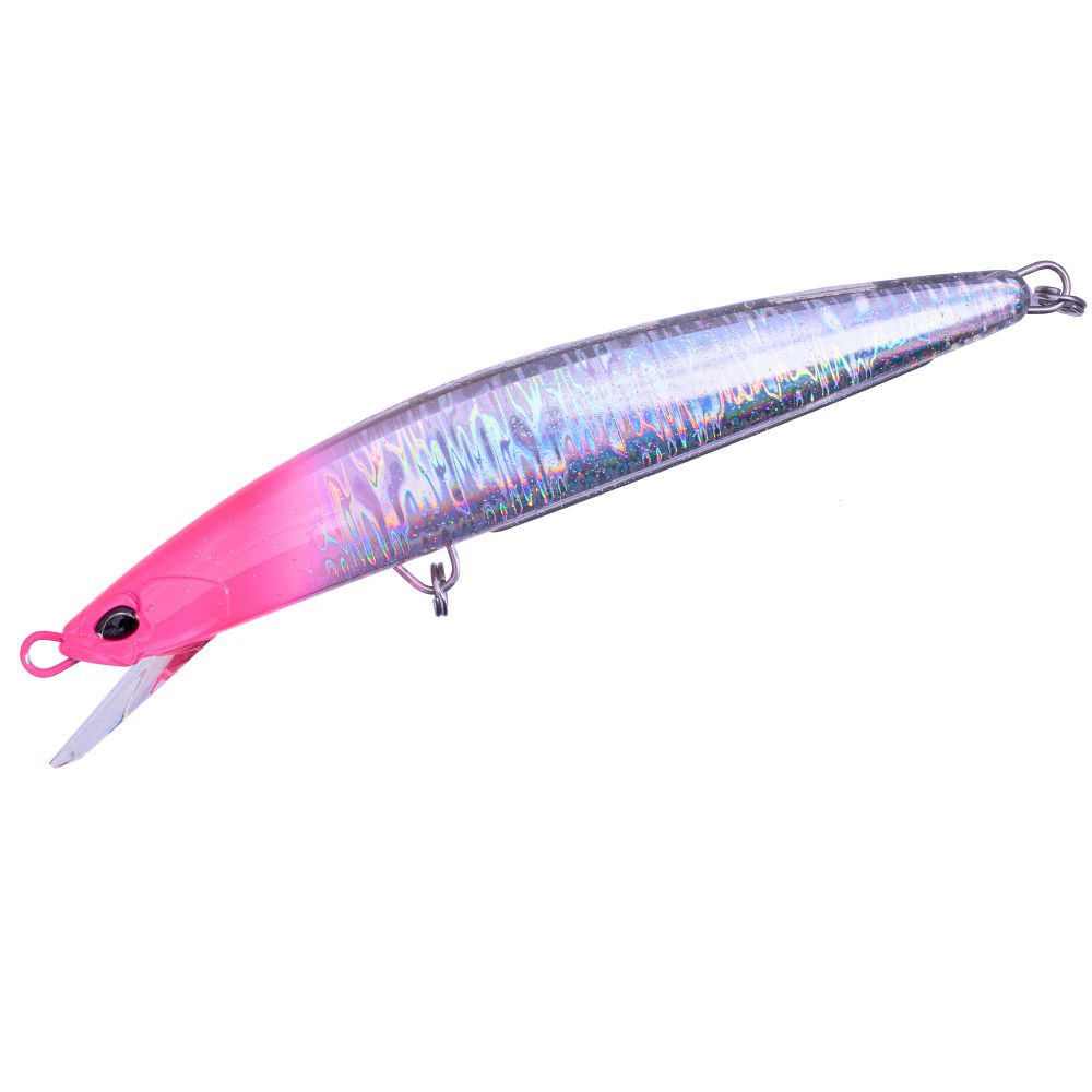 DUO Offshore Casting Minnow Lure Rough Trail BLUEDRIVE 195S - Image 6