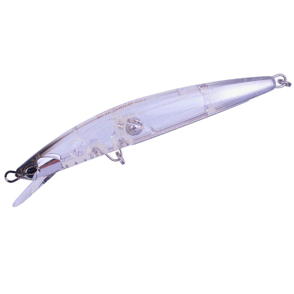 DUO Offshore Casting Minnow Lure Rough Trail BLUEDRIVE 195S - Image 4