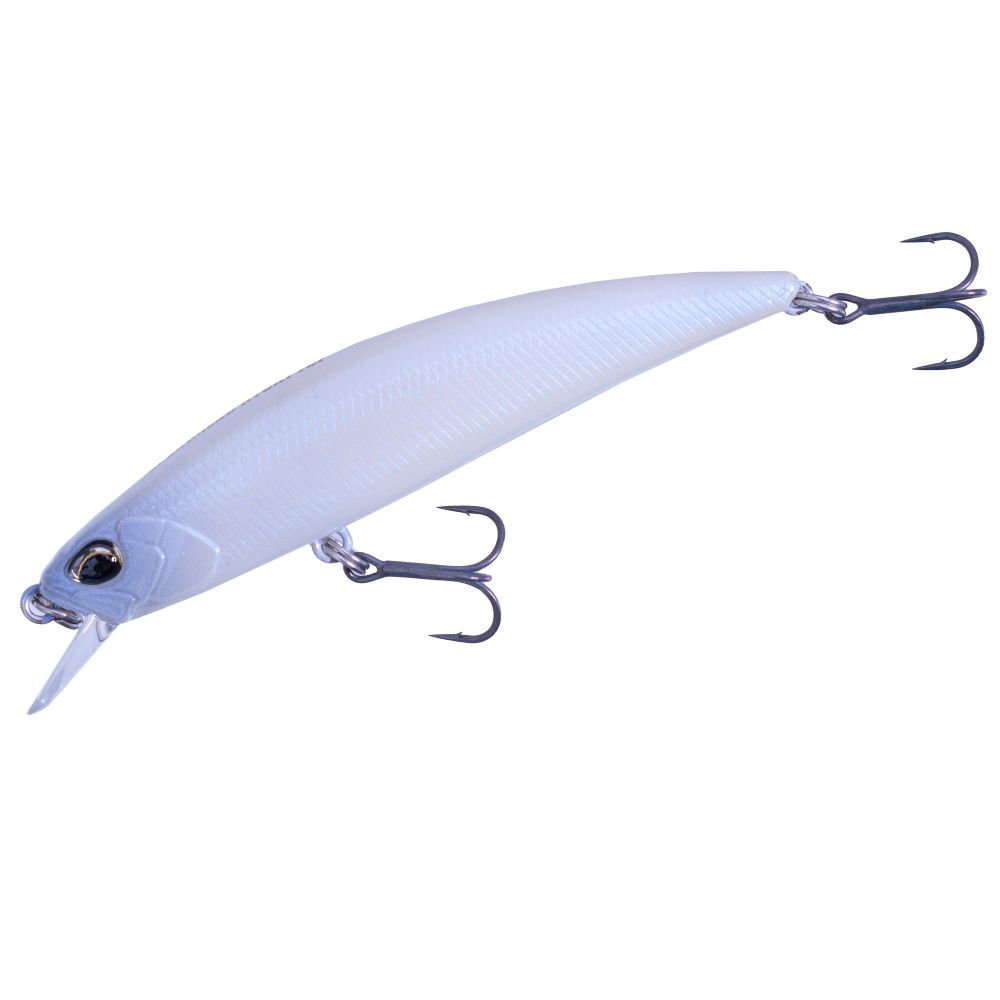 DUO International Finesse Jerkbait Lure SPEARHEAD RYUKI 70F - Image 17