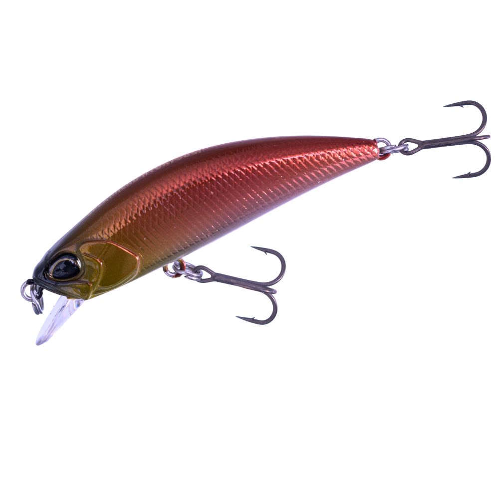 DUO International Finesse Jerkbait Lure SPEARHEAD RYUKI 50SP - Image 17