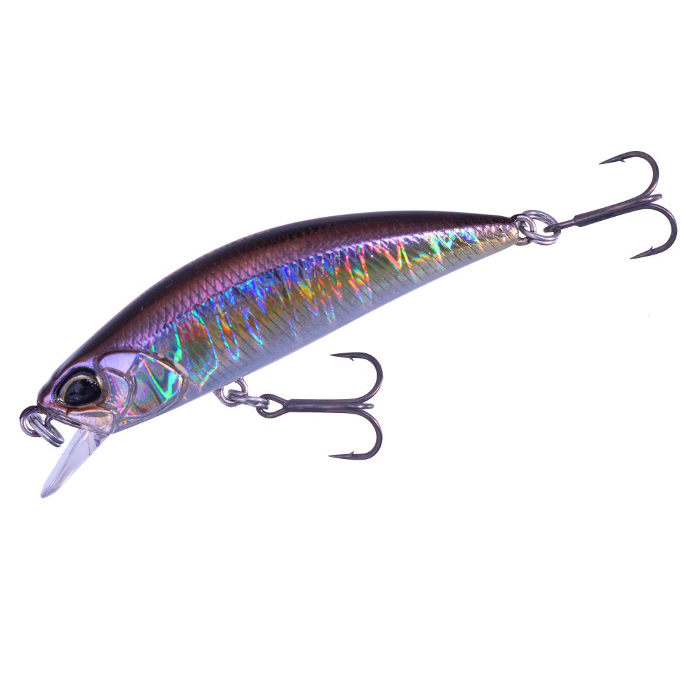 DUO International Finesse Jerkbait Lure SPEARHEAD RYUKI 50SP - Image 12