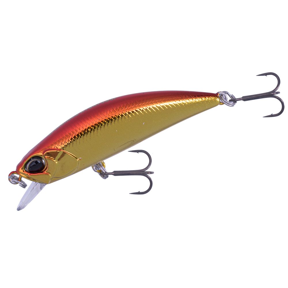 DUO International Finesse Jerkbait Lure SPEARHEAD RYUKI 50SP - Image 13