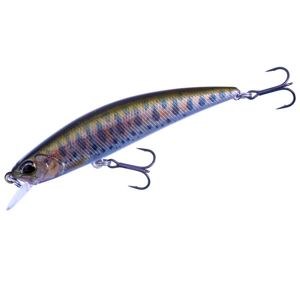 DUO International Finesse Jerkbait Lure SPEARHEAD RYUKI 70F - Image 11