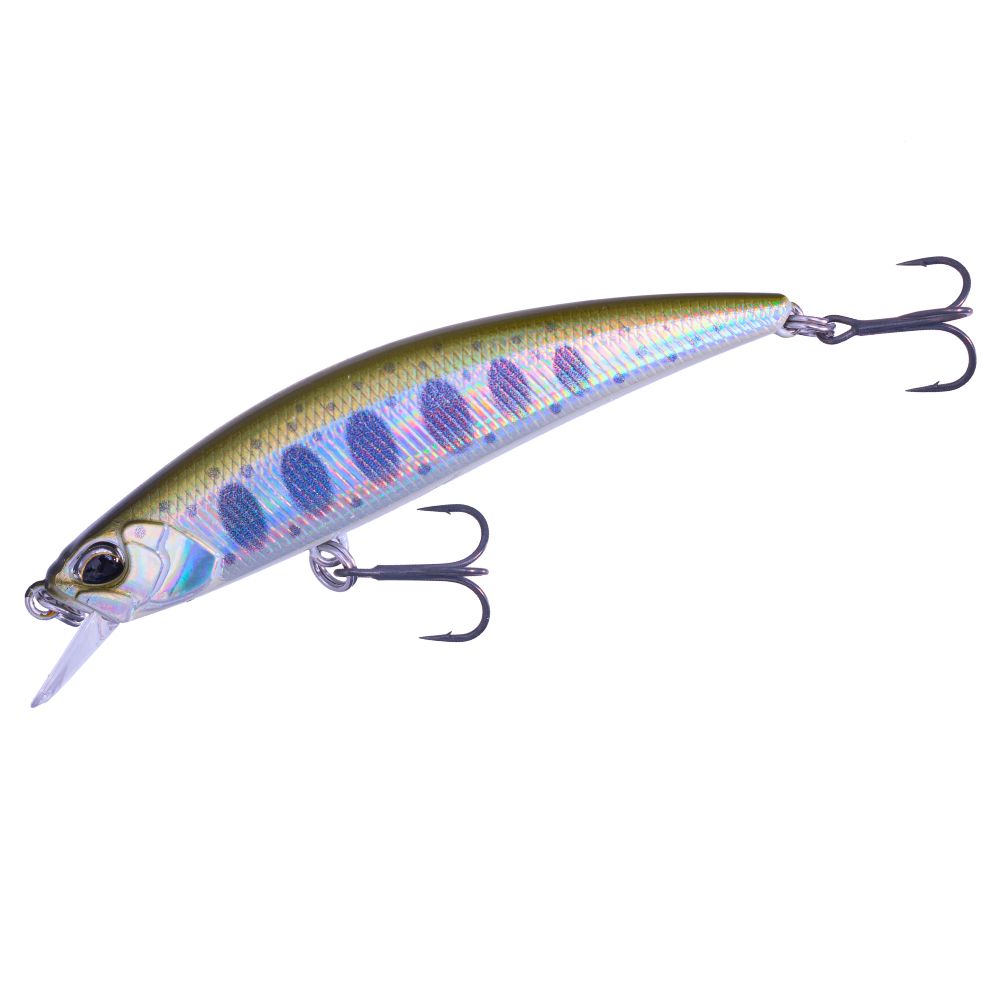 DUO International Finesse Jerkbait Lure SPEARHEAD RYUKI 70F - Image 4