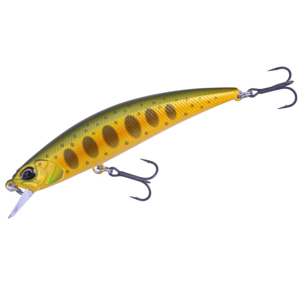 DUO International Finesse Jerkbait Lure SPEARHEAD RYUKI 70F - Image 5